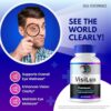 Version 1.0.0 Suplemento Visilux para ojos saludables 60 caps x3