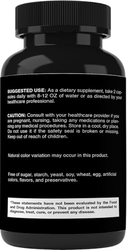 Suplemento Vitabod Benfotiamina para salud celular y nerviosa