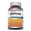 Suplemento vitamin b2 riboflavina sin gluten Amazing Formulas usa