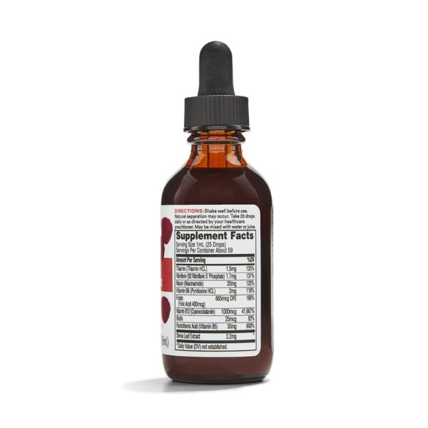 Suplemento vitamina b 365 Whole Foods para veganos y vegetarianos