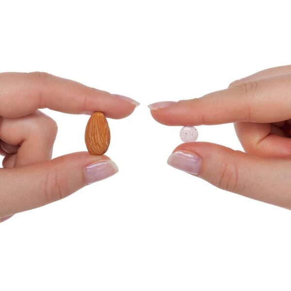 Suplemento de vitamina b12 para energía y metilación 60 pastillas