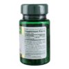 Suplemento Vitamina B12 Nature's Bounty 1000mcg tabletas