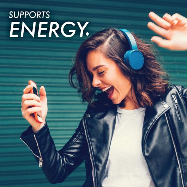 Suplemento vitamina B2 Bluebonnet para salud cardiovascular sistema nervioso