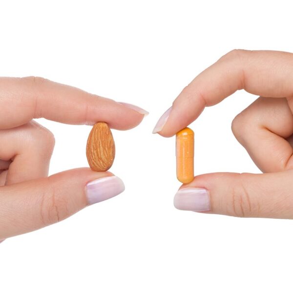 Suplemento vitamina B2 para energía y metabolismo saludable