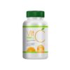 Suplemento vitamina c 1000mg paquete de dos frascos