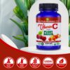 Version 1.0.0 Suplemento vitamina c 125mg vegano sin gluten