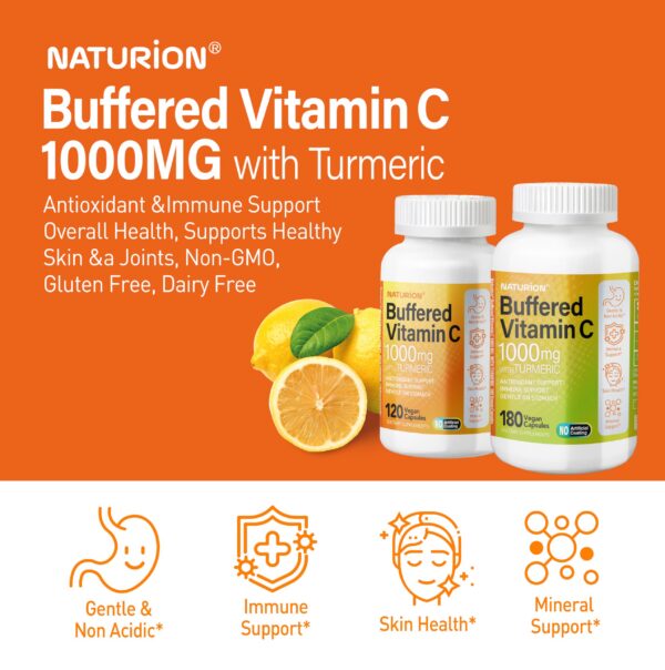 Detalle de cápsula NATURION