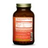 Suplemento de Vitamina C con camu camu