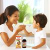Suplemento vitamina C líquida para niños 8 oz PHARMADEL