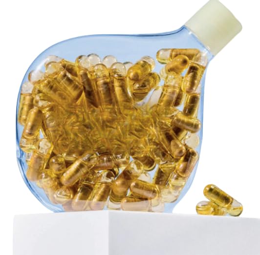 Suplemento vitamina C para memoria y energía enfoque cognitivo