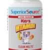 Suplemento de vitamina c para niños con menos azúcar Superior Source
