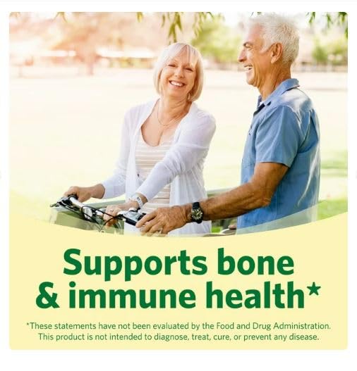 Suplemento vitamina d3 h4u botella 250 softgels