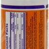 Suplemento Vitamina D-3 y K-2 NOW Foods paquete 2 unidades