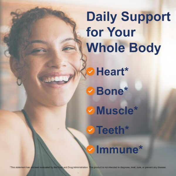 Suplemento vitamina d3 líquido Carlson 365 gotas