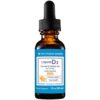 Version 1.0.0 Suplemento vitamina d3 líquida the vitamin shoppe envase lateral