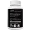 Suplemento vitamina d3 triple fuerza con k2 MK-7