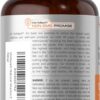 Suplemento vitamina E Horbäach fórmula de alta potencia 671 mg