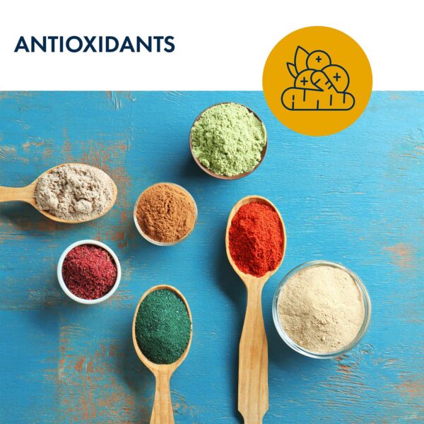 Version 1.0.0 Etiqueta del producto CoQ10 Metabolic Maintenance