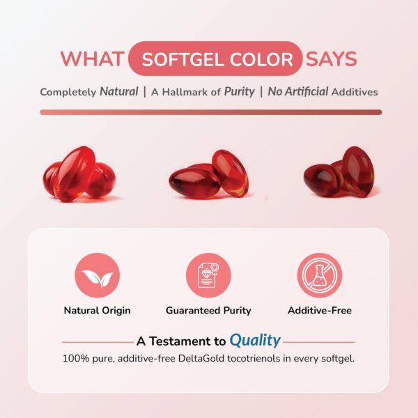 Version 1.0.0 Suplemento vitamina E WELLNESS EXTRACT tocotrienoles 30 softgels