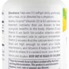 Suplemento vitamina K2 para fortaleza ósea Healthy Origins