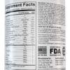 Suplemento con vitaminas y aminoácidos para salud cardíaca óptima