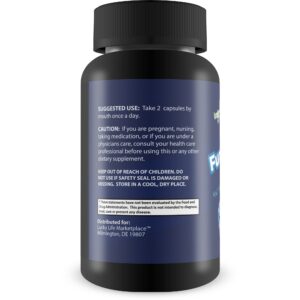 Version 1.0.0 Suplemento con vitaminas y minerales para salud de piel y uñas