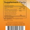 Suplemento vitamínico GastroDefense Vital C-LD 530mg