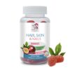 Etiqueta del producto Swan Life Essentials Gummies