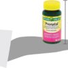Suplemento vitamínico prenatal Spring Valley para embarazo