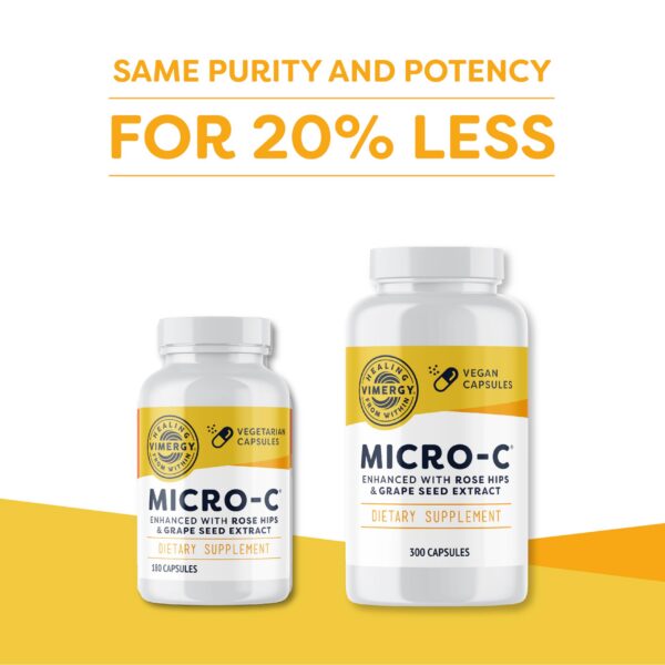 Suplemento vitamínico vegano sin gluten con vitamina c 500 mg