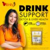 Suplemento Vitinity para relajación y claridad mental con hierbas