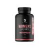 Frasco de suplemento Women's Balance by B Life