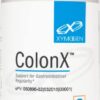 Version 1.0.0 Suplemento XYMOGEN ColonX para salud digestiva 120 cápsulas