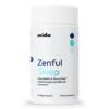 Suplemento Zenful Sleep Mida Health con Ashwagandha y magnesio