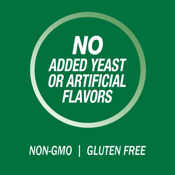 Suplementos para adultos mayores libres de gluten