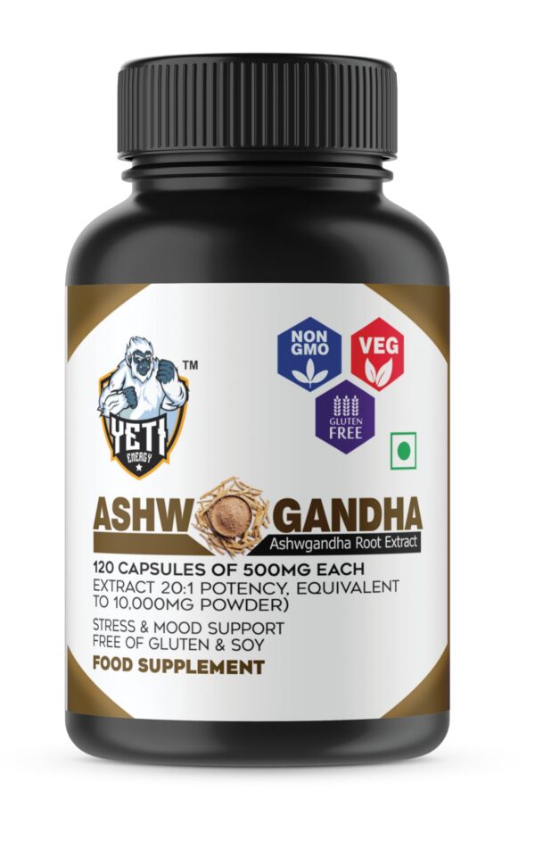 suplementos-cápsulas-ashwagandha-organico-yetienergy