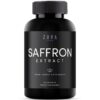 Suplementos cápsulas extracto puro de azafrán Ultra6 para ánimo y salud ocular