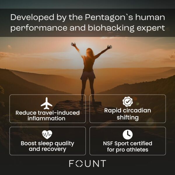 Suplementos dietéticos personalizados Flykitt