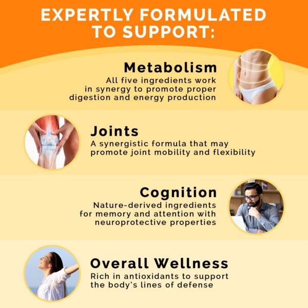 Vista lateral suplemento PrimeMD gotas y cápsulas