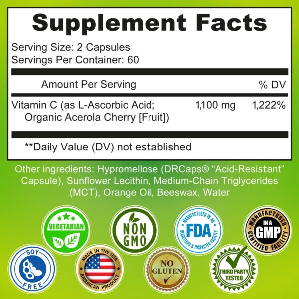 Acerola Cherry ingrediente natural