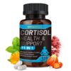 SUPRANOURISH suplemento control cortisol envase frontal