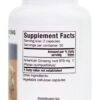 Supreme Nutrition American Ginseng suplemento 60 cápsulas