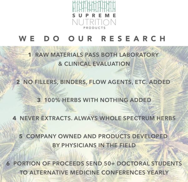 Caja externa Camu Supreme