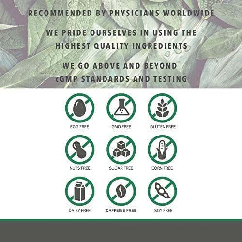 Suplemento Bacopa en cápsulas vegetarianas para memoria y enfoque