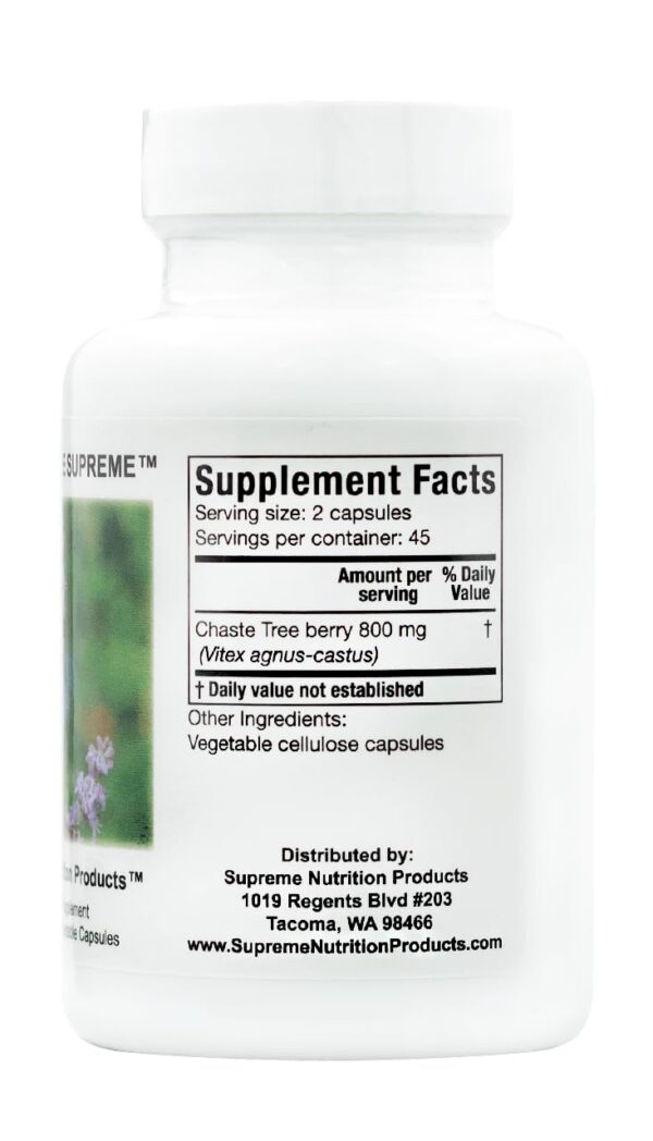 Version 1.0.0 Frasco y cápsulas en primer plano