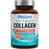 Surebounty Multi Collagen Complex producto botella