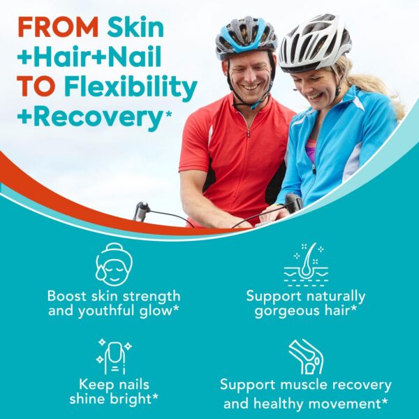 Frasco de Surebounty en estante