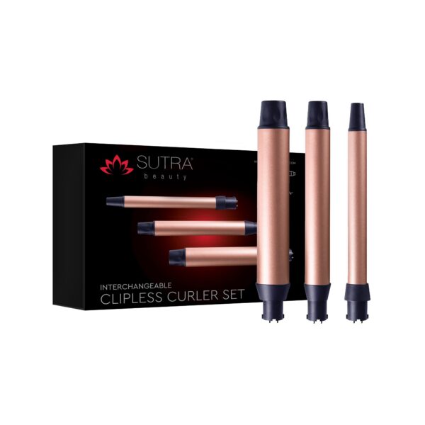 Version 1.0.0 Rizadores SUTRA sin clips detalle