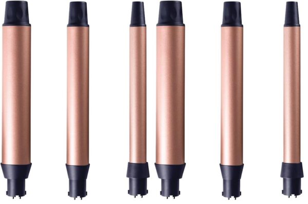 Version 1.0.0 Rizadores SUTRA sin clips frente