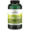 Swanson Aloe Vera 25 mg suplemento 300 cápsulas blandas